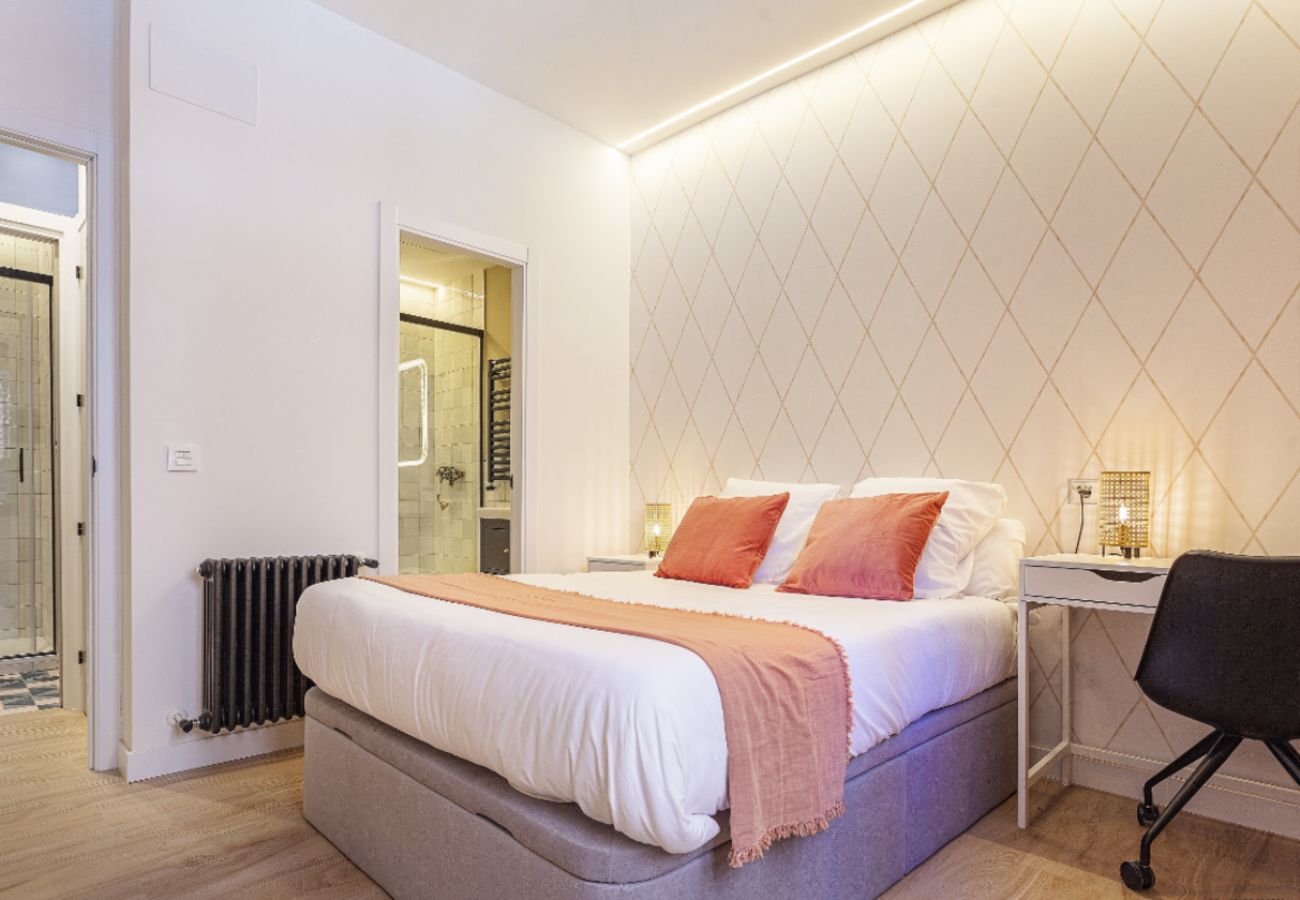 Apartamento en Madrid - Apartamento 4 Ways VII en Madrid