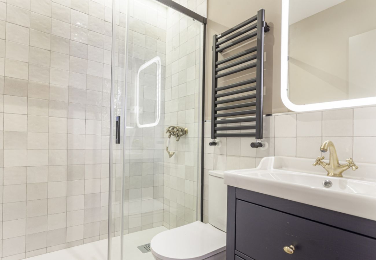 Apartamento en Madrid - Apartamento 4 Ways VII en Madrid