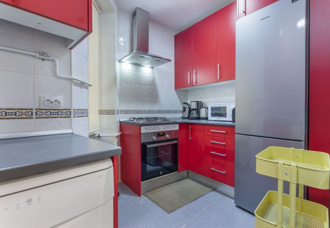 Apartamento en Madrid - Apartamento Latina Design Terrace VI en Madrid Apartamento en Madrid - Apartamento Latina Design Terrace VI en Madrid