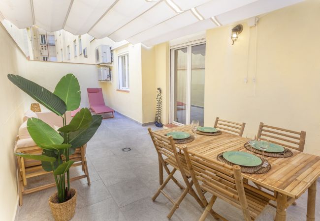 Apartamento en Madrid - Apartamento Latina Design Terrace VI en Madrid Apartamento en Madrid - Apartamento Latina Design Terrace VI en Madrid