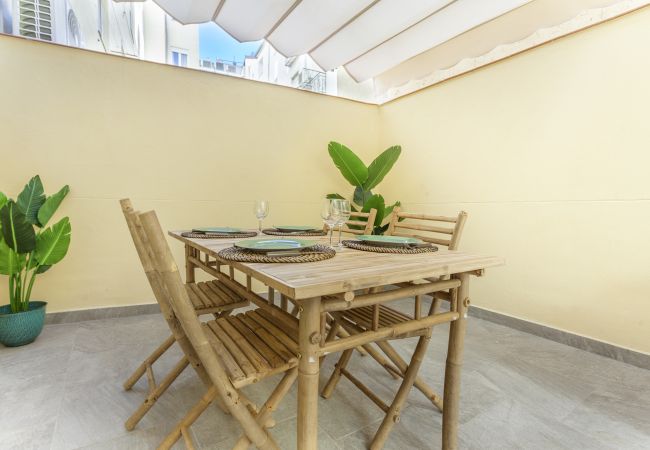 Apartamento en Madrid - Apartamento Latina Design Terrace VI en Madrid Apartamento en Madrid - Apartamento Latina Design Terrace VI en Madrid