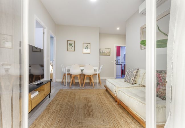 Apartamento en Madrid - Apartamento Latina Design Terrace VI en Madrid Apartamento en Madrid - Apartamento Latina Design Terrace VI en Madrid