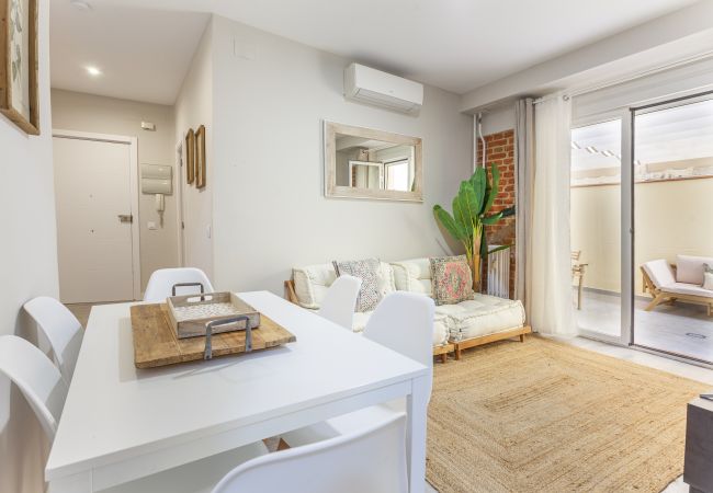 Apartamento en Madrid - Apartamento Latina Design Terrace VI en Madrid Apartamento en Madrid - Apartamento Latina Design Terrace VI en Madrid