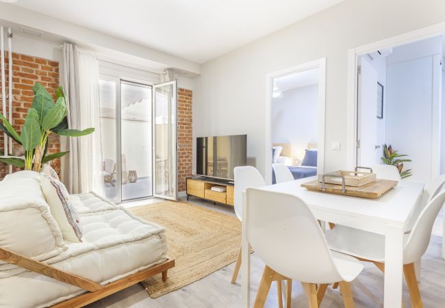 Apartamento en Madrid - Apartamento Latina Design Terrace VI en Madrid Apartamento en Madrid - Apartamento Latina Design Terrace VI en Madrid