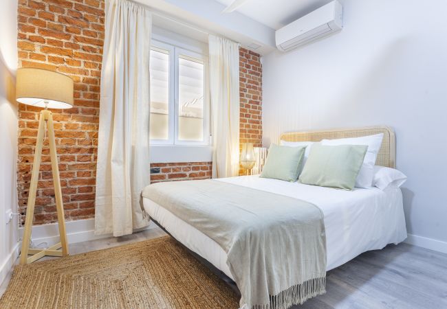 Apartamento en Madrid - Apartamento Latina Design Terrace VI en Madrid Apartamento en Madrid - Apartamento Latina Design Terrace VI en Madrid