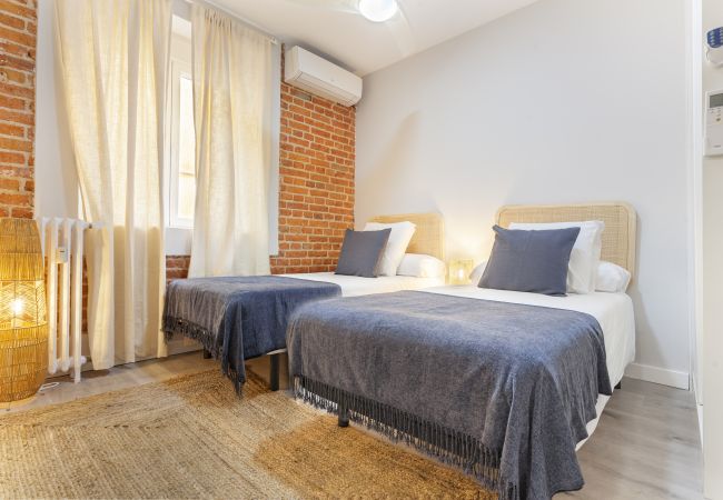 Apartamento en Madrid - Apartamento Latina Design Terrace VI en Madrid Apartamento en Madrid - Apartamento Latina Design Terrace VI en Madrid