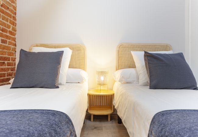 Apartamento en Madrid - Apartamento Latina Design Terrace VI en Madrid Apartamento en Madrid - Apartamento Latina Design Terrace VI en Madrid