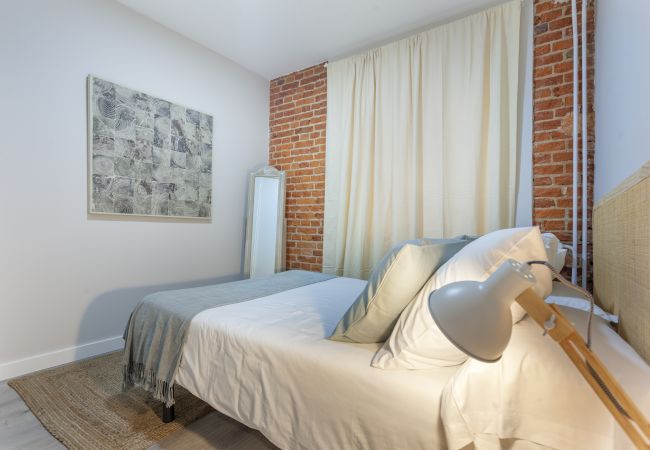 Apartamento en Madrid - Apartamento Latina Design Terrace VI en Madrid Apartamento en Madrid - Apartamento Latina Design Terrace VI en Madrid