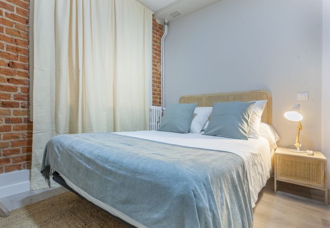 Apartamento en Madrid - Apartamento Latina Design Terrace VI en Madrid Apartamento en Madrid - Apartamento Latina Design Terrace VI en Madrid