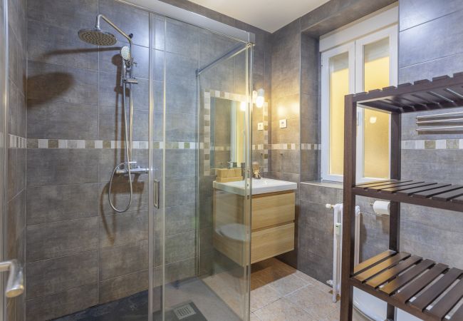 Apartamento en Madrid - Apartamento Latina Design Terrace VI en Madrid Apartamento en Madrid - Apartamento Latina Design Terrace VI en Madrid