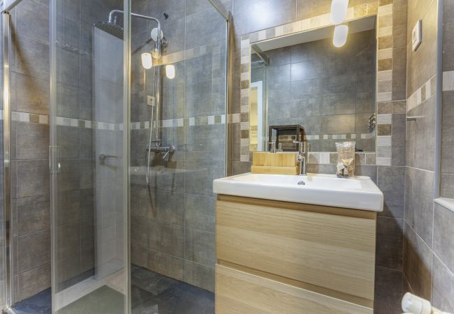 Apartamento en Madrid - Apartamento Latina Design Terrace VI en Madrid Apartamento en Madrid - Apartamento Latina Design Terrace VI en Madrid
