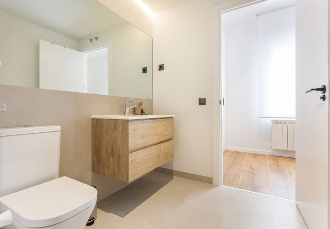 Apartamento en Madrid - Apartamento Luces en Madrid Apartamento en Madrid - Apartamento Luces en Madrid