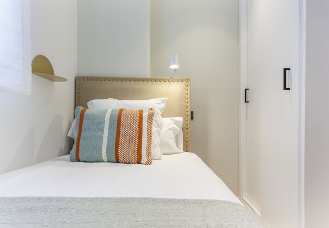 Apartamento en Madrid - Apartamento Luces en Madrid Apartamento en Madrid - Apartamento Luces en Madrid