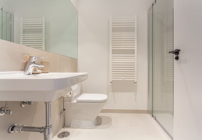 Apartamento en Madrid - Apartamento Luces en Madrid Apartamento en Madrid - Apartamento Luces en Madrid