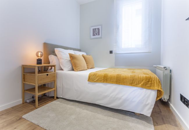 Apartamento en Madrid - Apartamento Luces en Madrid Apartamento en Madrid - Apartamento Luces en Madrid
