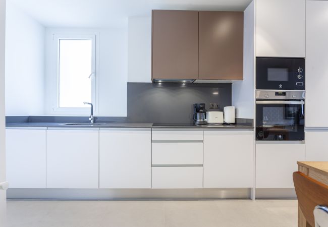 Apartamento en Madrid - Apartamento Luces en Madrid Apartamento en Madrid - Apartamento Luces en Madrid