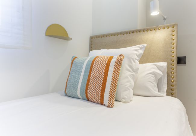 Apartamento en Madrid - Apartamento Luces en Madrid Apartamento en Madrid - Apartamento Luces en Madrid