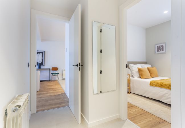 Apartamento en Madrid - Apartamento Luces en Madrid Apartamento en Madrid - Apartamento Luces en Madrid