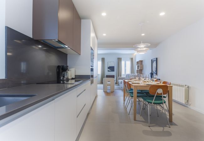 Apartamento en Madrid - Apartamento Luces en Madrid Apartamento en Madrid - Apartamento Luces en Madrid