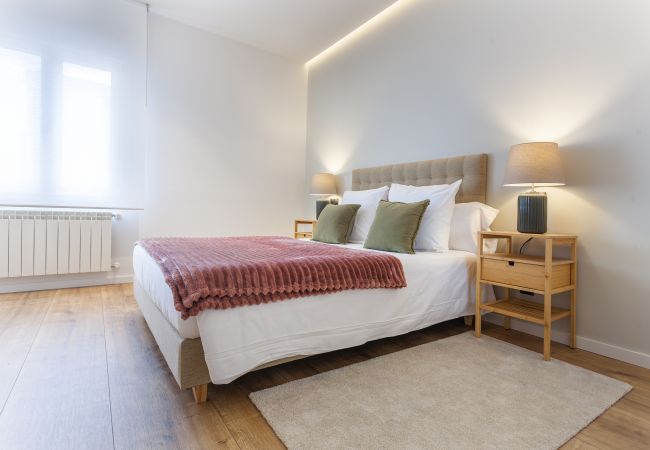 Apartamento en Madrid - Apartamento Luces en Madrid Apartamento en Madrid - Apartamento Luces en Madrid