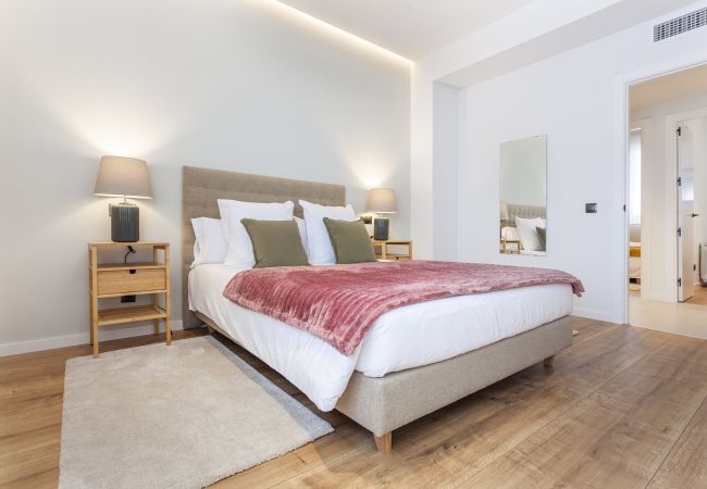 Apartamento en Madrid - Apartamento Luces en Madrid Apartamento en Madrid - Apartamento Luces en Madrid