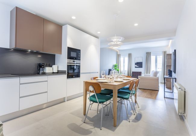 Apartamento en Madrid - Apartamento Luces en Madrid Apartamento en Madrid - Apartamento Luces en Madrid