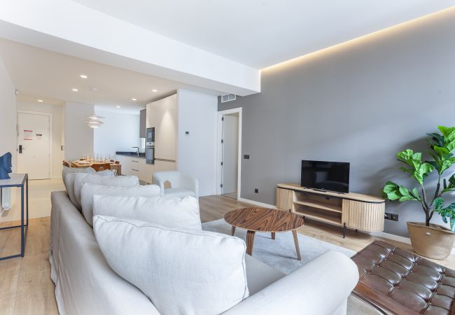 Apartamento en Madrid - Apartamento Luces en Madrid Apartamento en Madrid - Apartamento Luces en Madrid