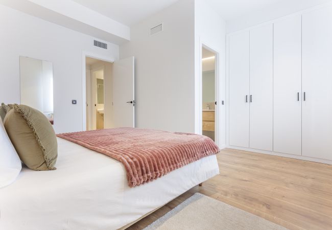 Apartamento en Madrid - Apartamento Luces en Madrid Apartamento en Madrid - Apartamento Luces en Madrid