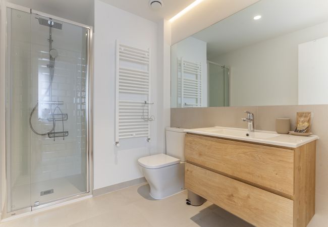 Apartamento en Madrid - Apartamento Luces en Madrid Apartamento en Madrid - Apartamento Luces en Madrid