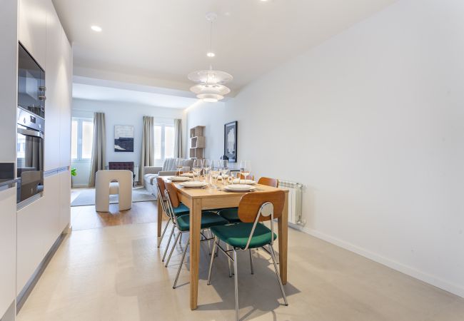 Apartamento en Madrid - Apartamento Luces en Madrid Apartamento en Madrid - Apartamento Luces en Madrid