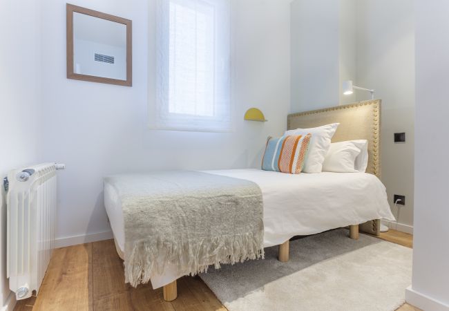 Apartamento en Madrid - Apartamento Luces en Madrid Apartamento en Madrid - Apartamento Luces en Madrid
