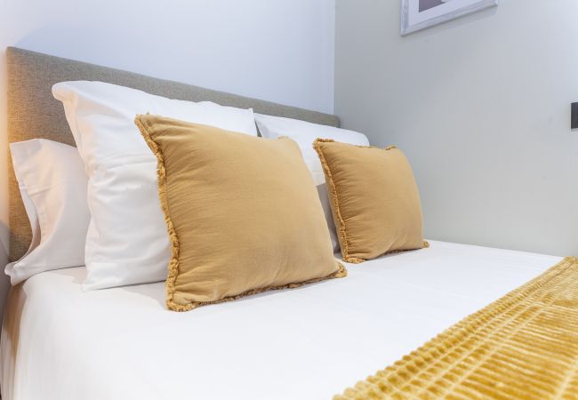 Apartamento en Madrid - Apartamento Luces en Madrid Apartamento en Madrid - Apartamento Luces en Madrid