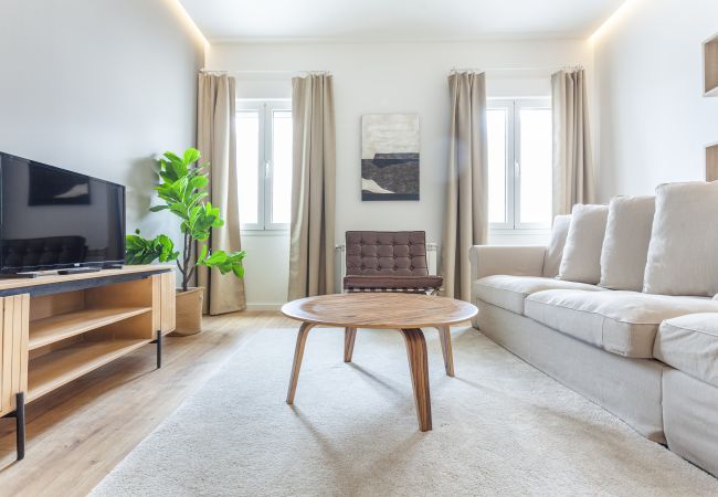 Apartamento en Madrid - Apartamento Luces en Madrid Apartamento en Madrid - Apartamento Luces en Madrid