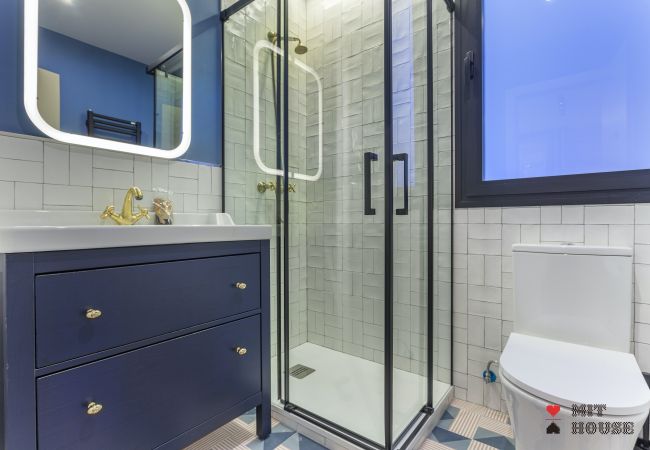 Apartamento en Madrid - Apartamento 4 ways III en Madrid Apartamento en Madrid - Apartamento 4 ways III en Madrid