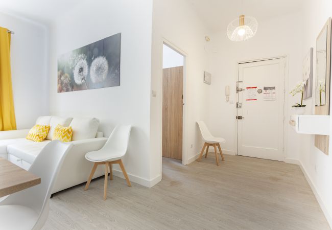 Apartamento en Madrid - Apartamento Latina XIII en Madrid Apartamento en Madrid - Apartamento Latina XIII en Madrid