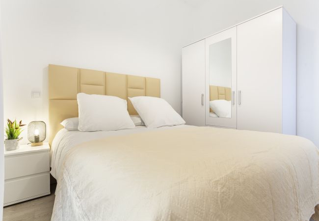 Apartamento en Madrid - Apartamento Latina XIII en Madrid Apartamento en Madrid - Apartamento Latina XIII en Madrid