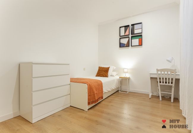 Apartamento en Madrid - MIT House Malasaña V en Madrid