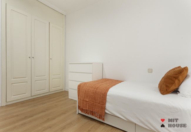 Apartamento en Madrid - MIT House Malasaña V en Madrid