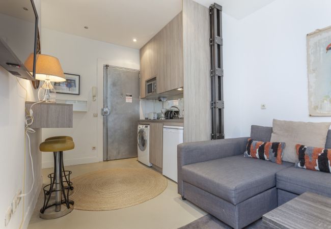 Apartamento en Madrid - Apartamento  Las Cortes II en Madrid Apartamento en Madrid - Apartamento  Las Cortes II en Madrid