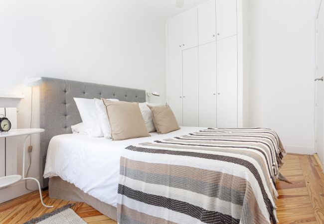 Apartamento en Madrid - Apartamento  Las Cortes II en Madrid Apartamento en Madrid - Apartamento  Las Cortes II en Madrid