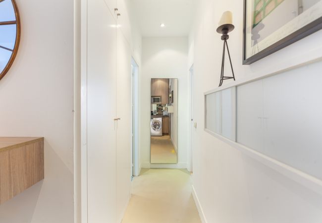 Apartamento en Madrid - Apartamento  Las Cortes II en Madrid Apartamento en Madrid - Apartamento  Las Cortes II en Madrid