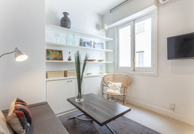 Apartamento en Madrid - Apartamento  Las Cortes II en Madrid Apartamento en Madrid - Apartamento  Las Cortes II en Madrid