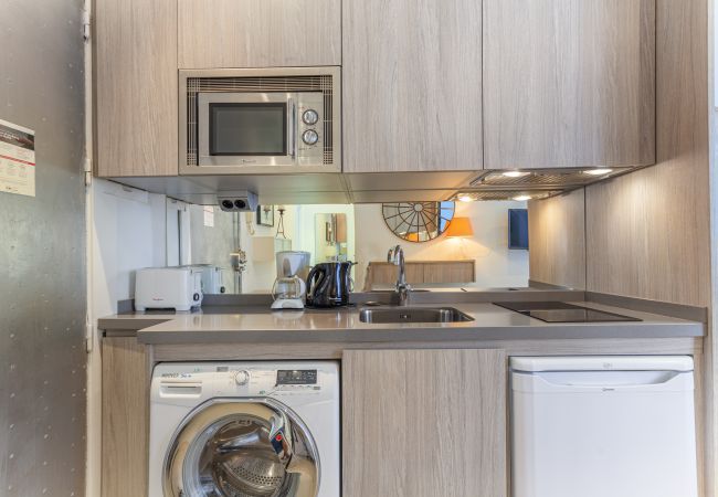 Apartamento en Madrid - Apartamento  Las Cortes II en Madrid Apartamento en Madrid - Apartamento  Las Cortes II en Madrid