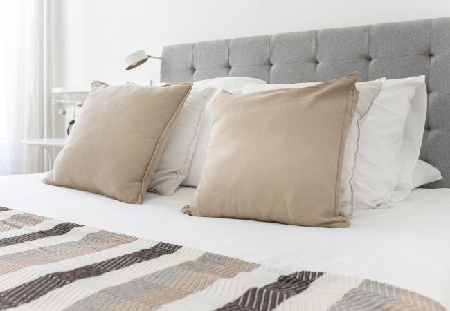 Apartamento en Madrid - Apartamento  Las Cortes II en Madrid Apartamento en Madrid - Apartamento  Las Cortes II en Madrid