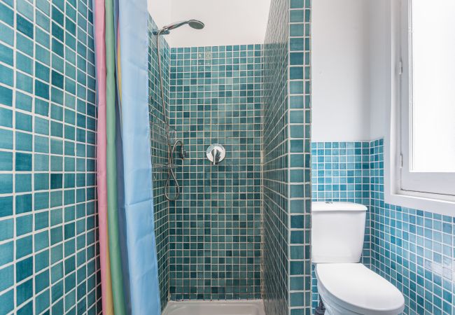 Apartamento en Madrid - Apartamento  Las Cortes II en Madrid Apartamento en Madrid - Apartamento  Las Cortes II en Madrid