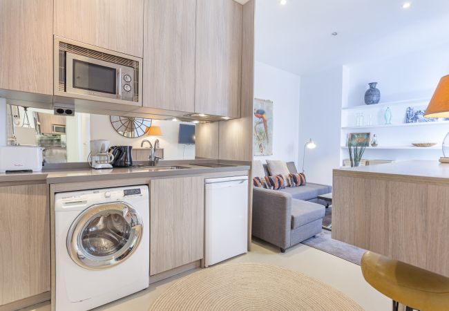 Apartamento en Madrid - Apartamento  Las Cortes II en Madrid Apartamento en Madrid - Apartamento  Las Cortes II en Madrid