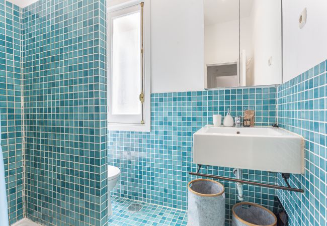 Apartamento en Madrid - Apartamento  Las Cortes II en Madrid Apartamento en Madrid - Apartamento  Las Cortes II en Madrid