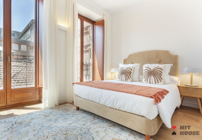 Apartamento en Madrid - Apartamento Cibeles Exclusive III en Madrid