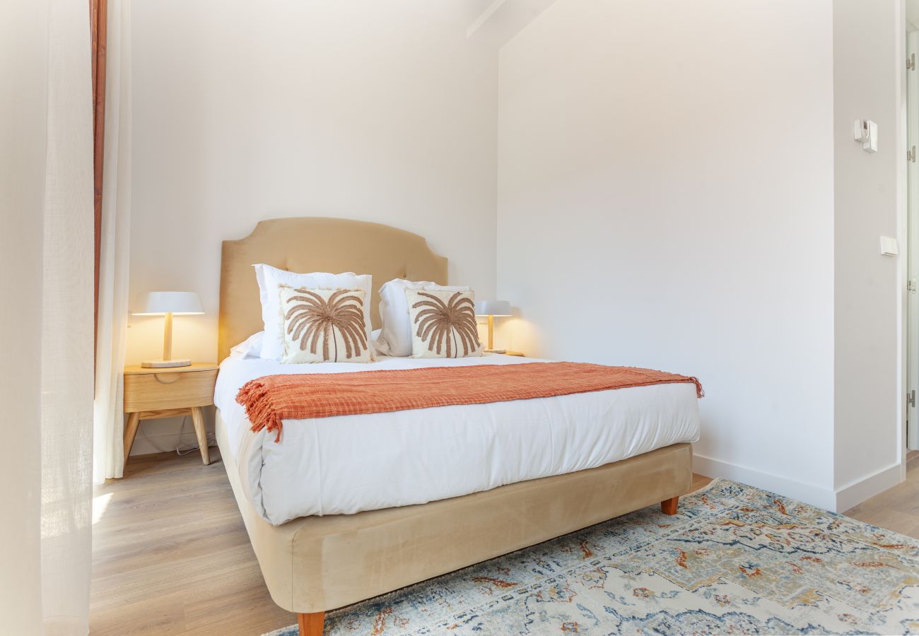 Apartamento en Madrid - Apartamento Cibeles Exclusive III en Madrid
