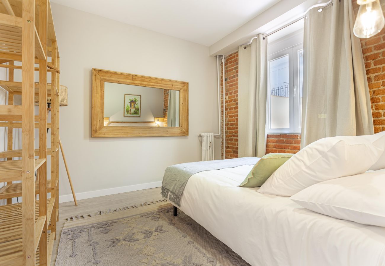 Apartamento en Madrid - Apartamento Latina Design Terrace VII en Madrid